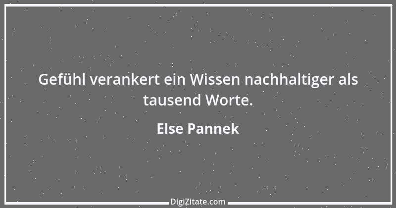 Zitat von Else Pannek 81