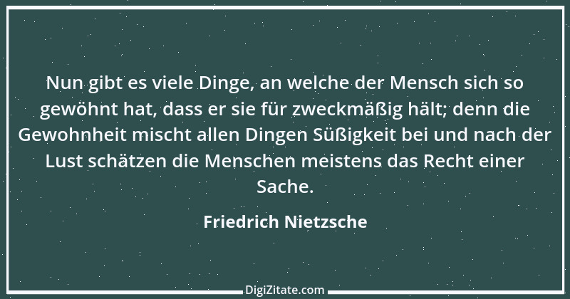 Zitat von Friedrich Nietzsche 1265