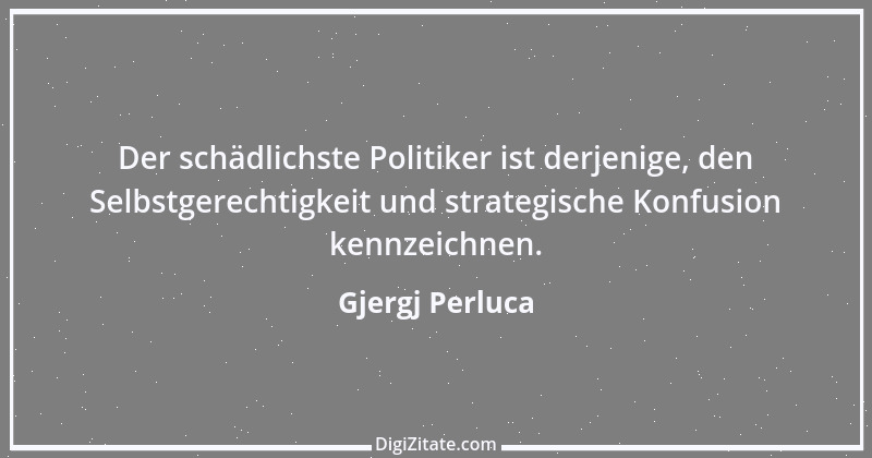 Zitat von Gjergj Perluca 33