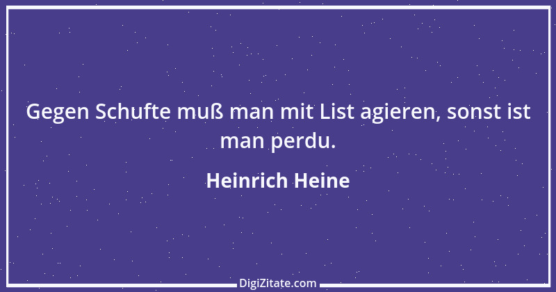 Zitat von Heinrich Heine 243