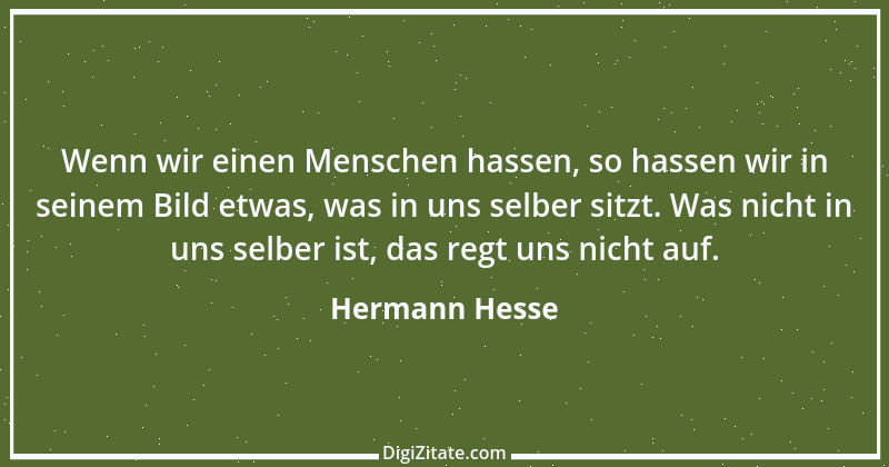 Zitat von Hermann Hesse 16