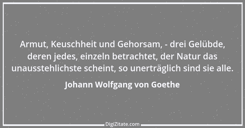 Zitat von Johann Wolfgang von Goethe 4328