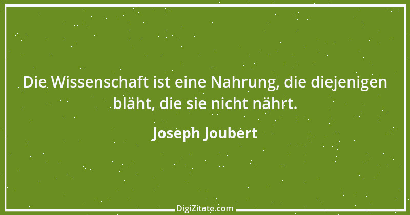 Zitat von Joseph Joubert 8