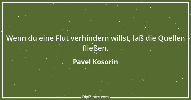 Zitat von Pavel Kosorin 711