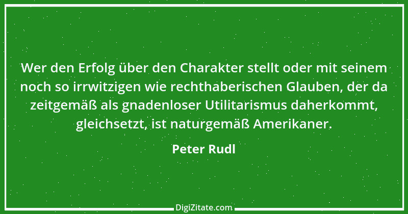 Zitat von Peter Rudl 1602