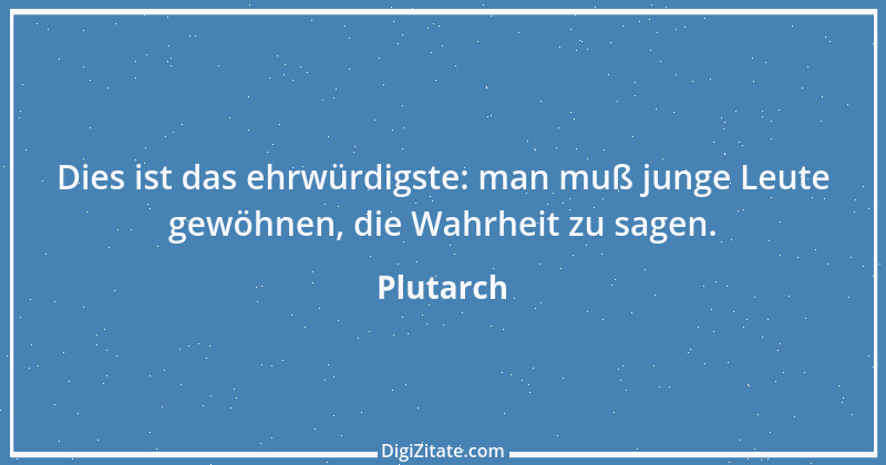 Zitat von Plutarch 4