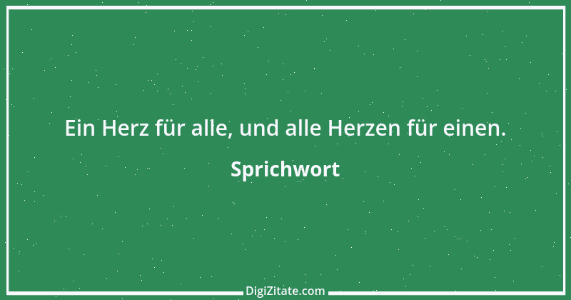 Zitat von Sprichwort 2320