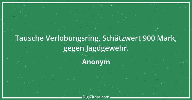 Zitat von Anonym 5297