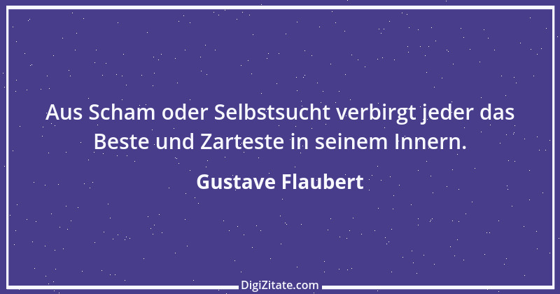 Zitat von Gustave Flaubert 172