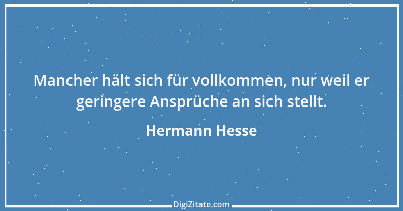 Zitat von Hermann Hesse 17