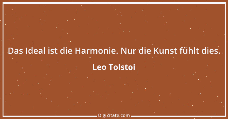 Zitat von Leo Tolstoi 438