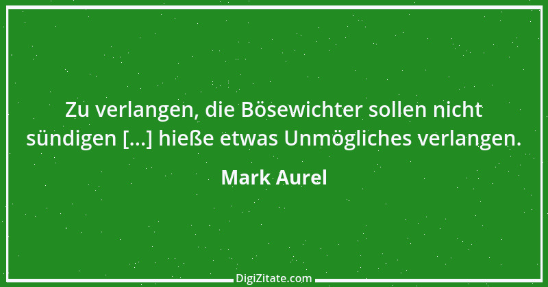 Zitat von Mark Aurel 86