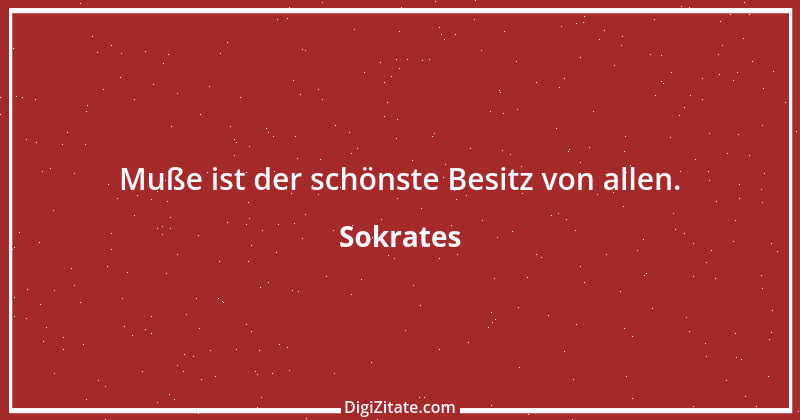 Zitat von Sokrates 14