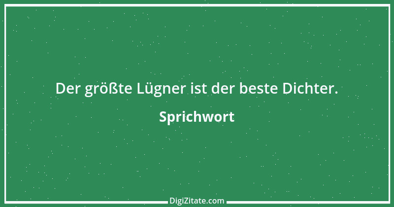 Zitat von Sprichwort 12321