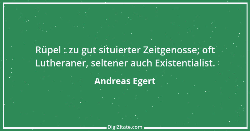 Zitat von Andreas Egert 231