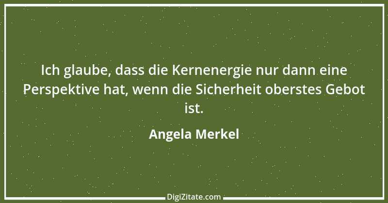 Zitat von Angela Merkel 77