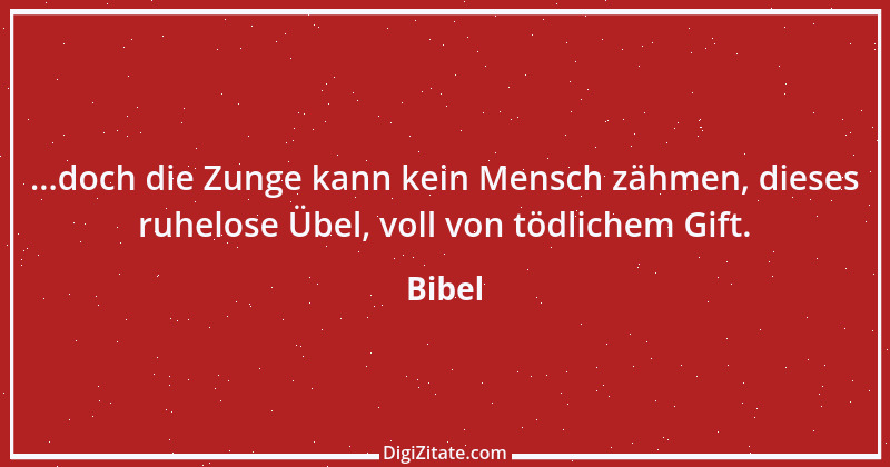 Zitat von Bibel 365