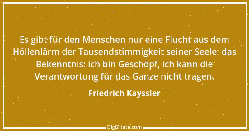 Zitat von Friedrich Kayssler 18