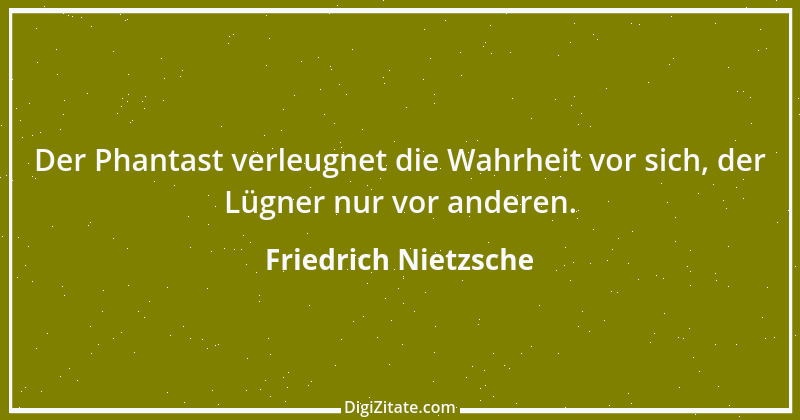 Zitat von Friedrich Nietzsche 1267