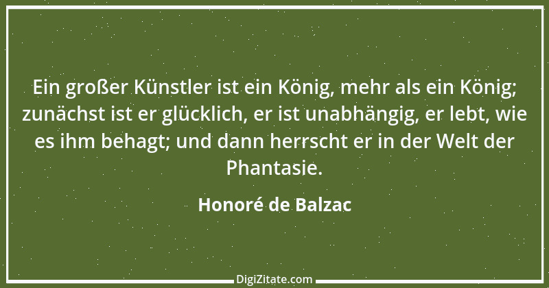 Zitat von Honoré de Balzac 459