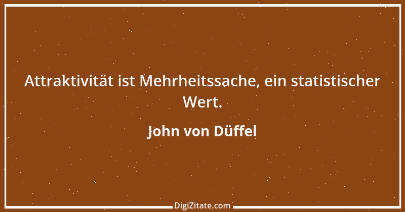 Zitat von John von Düffel 7