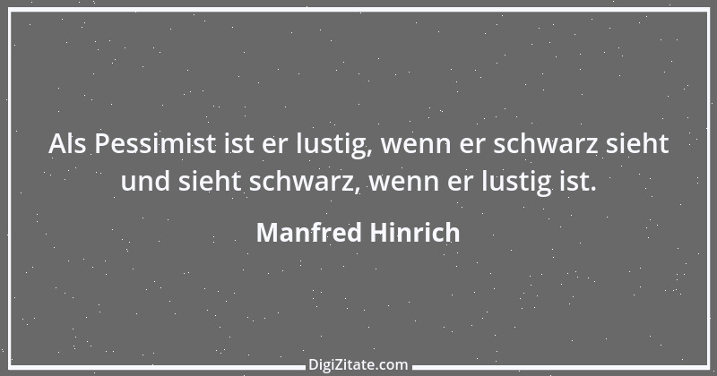 Zitat von Manfred Hinrich 504