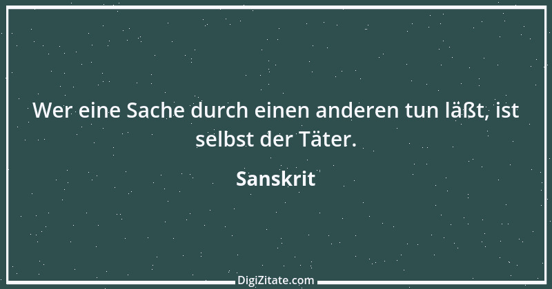 Zitat von Sanskrit 2