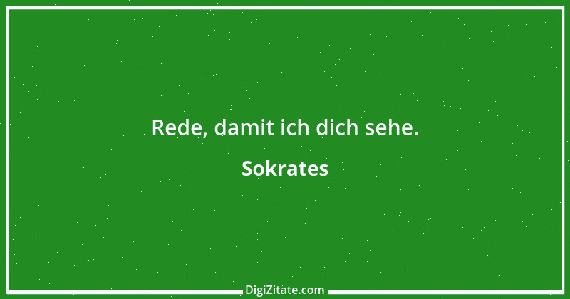 Zitat von Sokrates 15