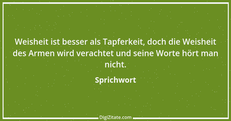 Zitat von Sprichwort 4322