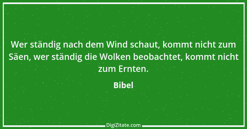 Zitat von Bibel 1366