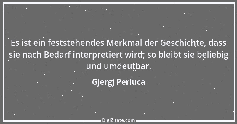 Zitat von Gjergj Perluca 36