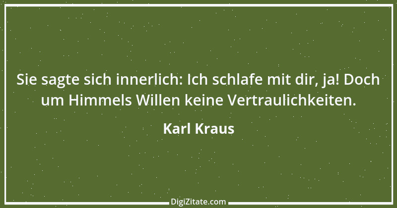 Zitat von Karl Kraus 90