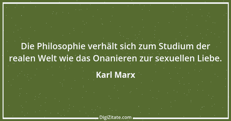 Zitat von Karl Marx 75