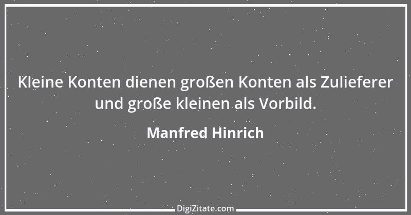 Zitat von Manfred Hinrich 1505