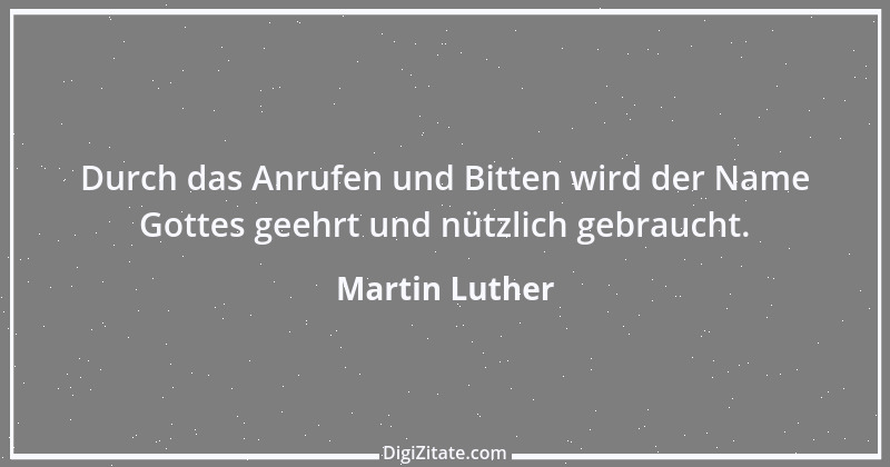 Zitat von Martin Luther 19