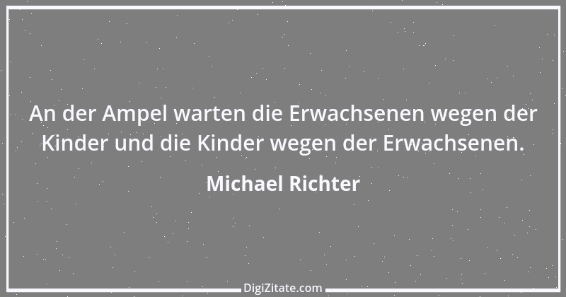 Zitat von Michael Richter 188