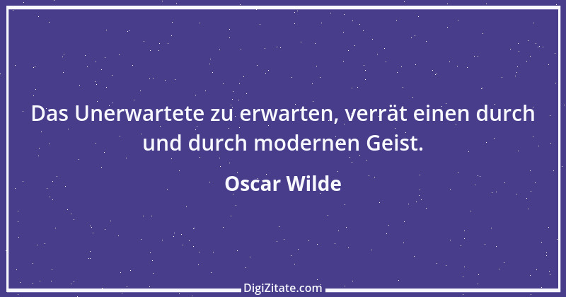 Zitat von Oscar Wilde 237