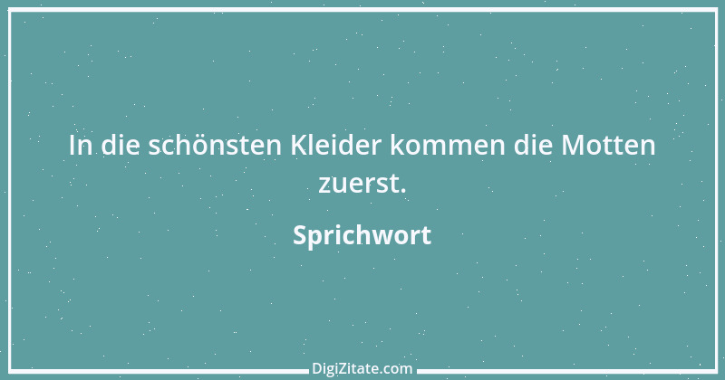 Zitat von Sprichwort 11323