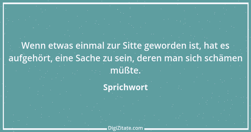 Zitat von Sprichwort 13323