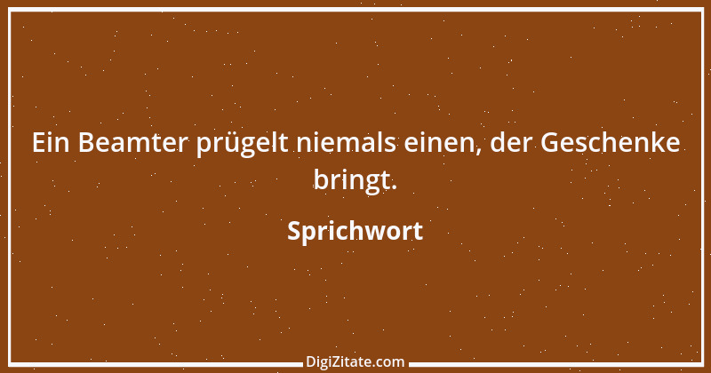 Zitat von Sprichwort 4323