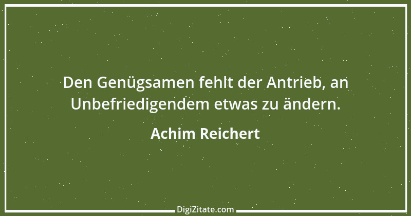 Zitat von Achim Reichert 25