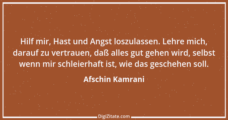 Zitat von Afschin Kamrani 6