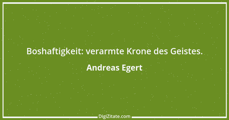 Zitat von Andreas Egert 233