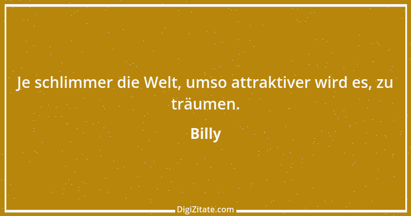 Zitat von Billy 411