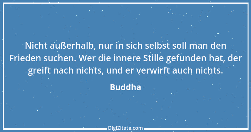 Zitat von Buddha 109