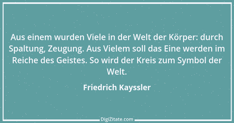 Zitat von Friedrich Kayssler 20