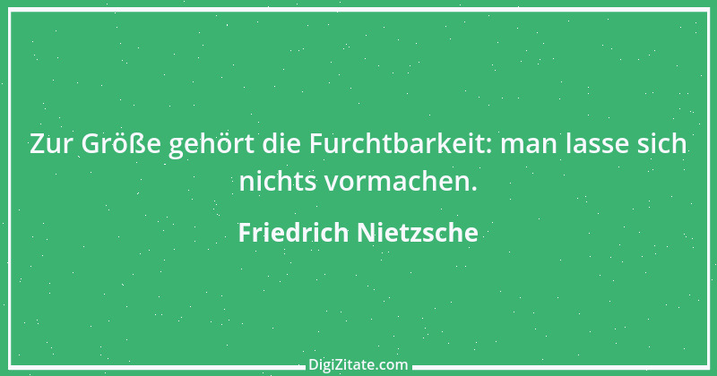 Zitat von Friedrich Nietzsche 1269