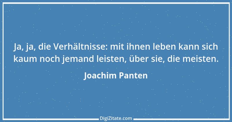 Zitat von Joachim Panten 159