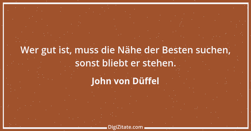 Zitat von John von Düffel 9