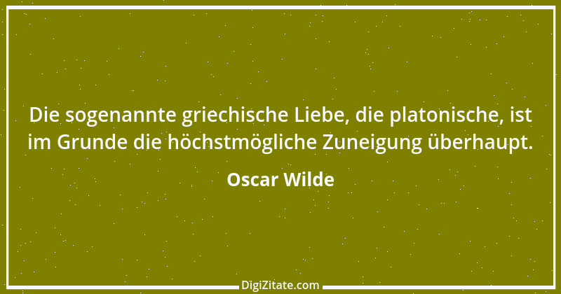 Zitat von Oscar Wilde 238